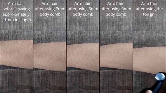 Philips Bodygroom Series 5000 Review