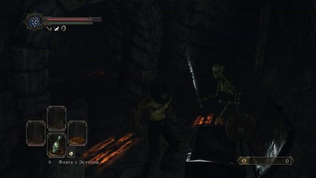 Dark Souls 2 | Кулаки Ярости смотреть онлайн
