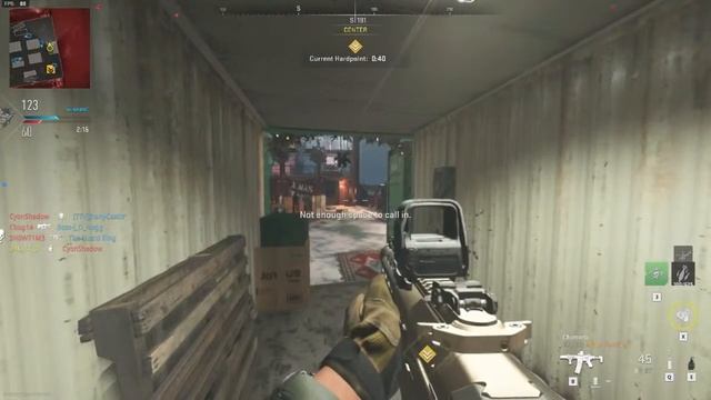 cod mw2 LIVE смотреть онлайн