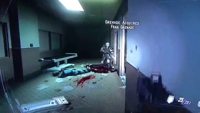 FEAR 2 PROJECT ORIGIN PART 2   AVI ROKKS 211187