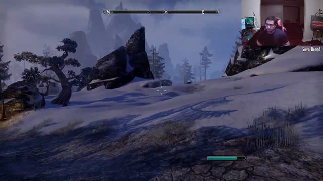 First Time Playing The Elders Scrolls Online - BleakRock Isle (Part 2) смотреть онлайн