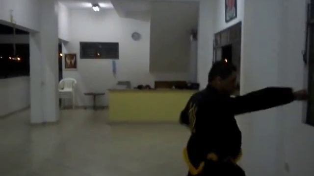 kuk.sool.wan hapkido Formas смотреть онлайн