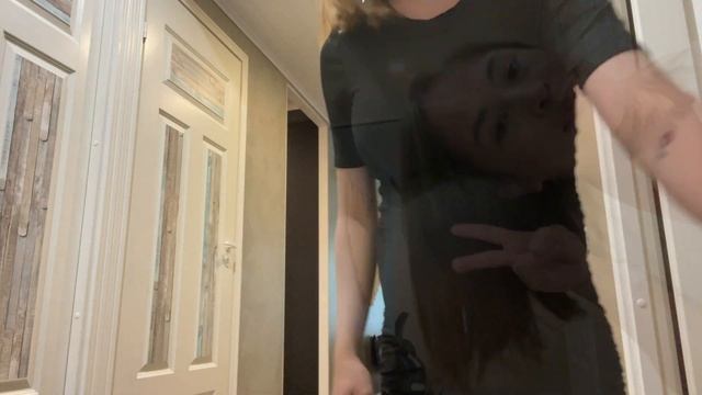 PRE-PREGNANCY CLOTHES Challenge | 36 Weeks Pregnant With Twins