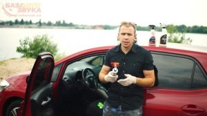 Уход за пластиком. Полироль для пластика. Чем восстановить пластик?