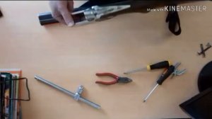 тоз-34 устранение шат приклада