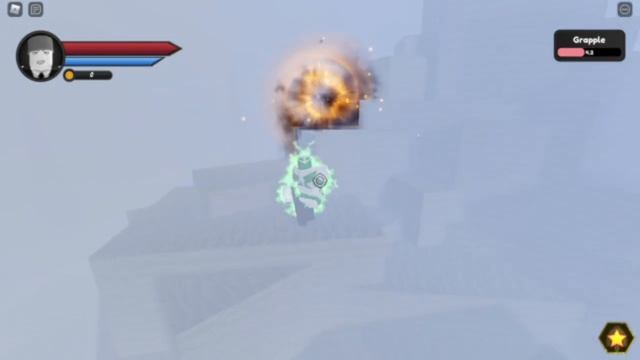 How to Spawn and Find a Requiem Portal || JoJo : Golden Records Tutorial смотреть онлайн