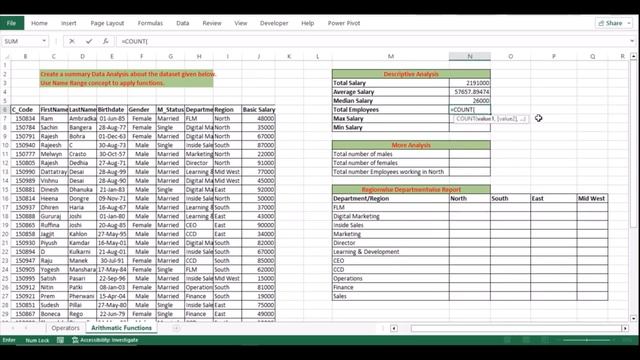 Excel-R Excel Assignment-1 l Data analytics l Data scientist l Assignment and Project completion ! смотреть онлайн