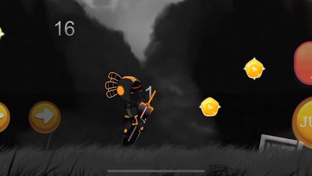 HERO NINJA ADVENTURE ZOMBIE WORLD смотреть онлайн