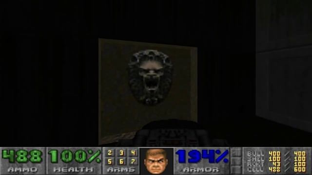 DOOM - Thy Flesh Consumed - Rare 1996 speedrun (part 2) смотреть онлайн