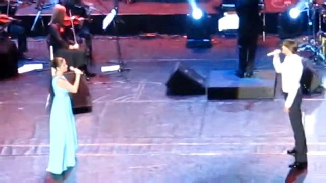 Анна Ковальчук Ты меня на рассвете разбудишь (2) смотреть онлайн