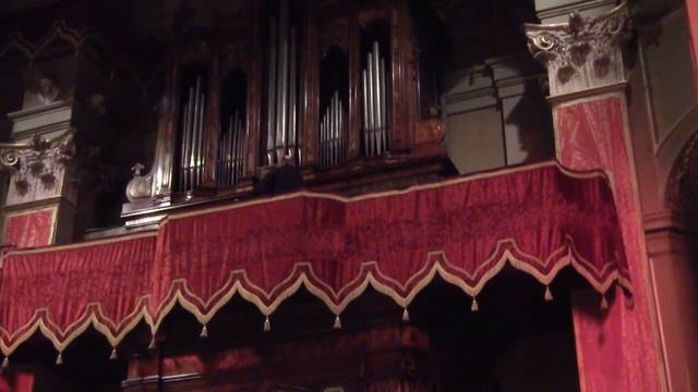 Capriccio Pastorale - Concerto Nella Chiesa Di Sant'Ambrogio A Cassina Amata