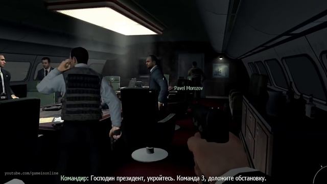 Call of Duty: история развития и деградации смотреть онлайн