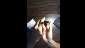 MP3 Player Unboxing | RUIZU D50 8GB MP3 Player