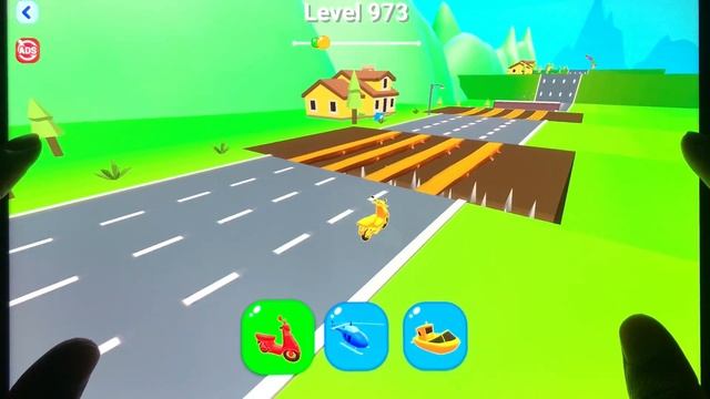 Layer Roll,Shape-shifting,Survival 456 What If,Mario Kart,Rainbow Impostor,Zombie Tsunami………. смотреть онлайн