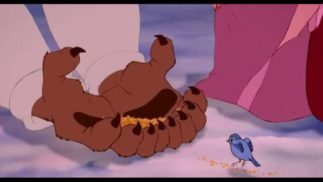 Стас Костюшкин - Останешься || Красавица и чудовище смотреть онлайн