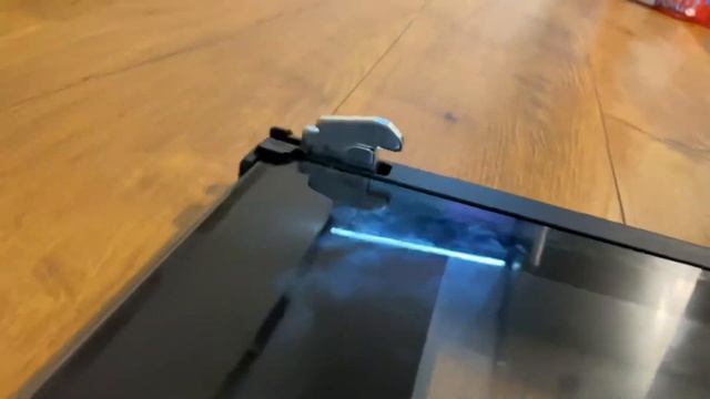 samsung nv70k2340rs Закрылась петля двери. Петли. (Lock door hinges) смотреть онлайн