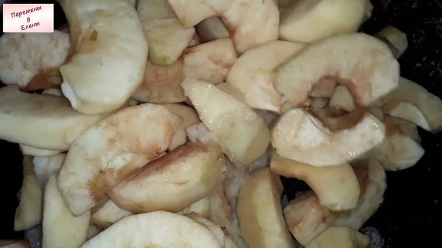 Готовим вместе с детьми