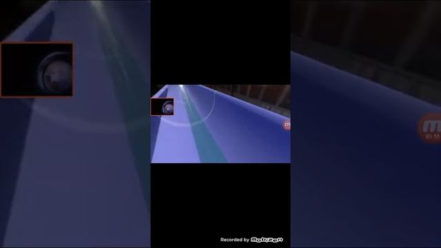 VR. Game waterside experience смотреть онлайн