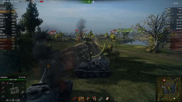 VK7201 Мастер смотреть онлайн