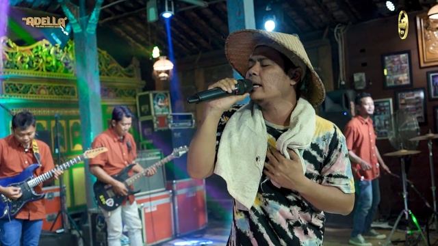 KULI BANGUNAN - Fendik adella - OM ADELLA смотреть онлайн