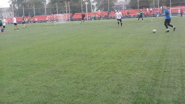 Группа здоровья - Хатеберг - Часть 3 смотреть онлайн