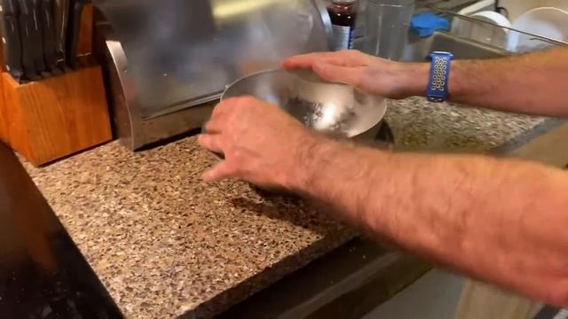 Plombir (non-vanilla Vanilla Ice Cream) | Cooking In Russian! 25