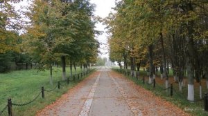 Город Яхрома