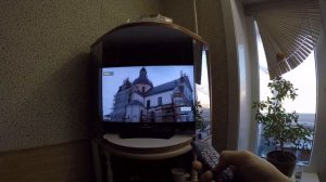 Как пропустить рекламу на SMART-TV на СМАРТ-ТВ