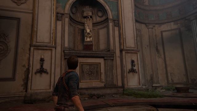 Uncharted 4: A Thief's End прохождение на пк без комментариев (Часть 6) смотреть онлайн