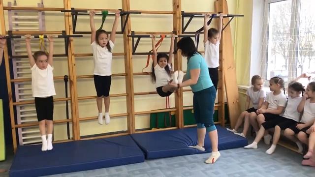 Открытое занятие по физической культуре в ДОУ смотреть онлайн