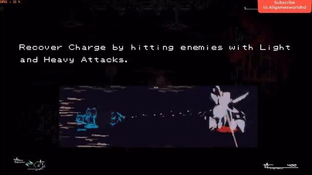 Lucah Born of a Dream Gameplay (PC game).. смотреть онлайн