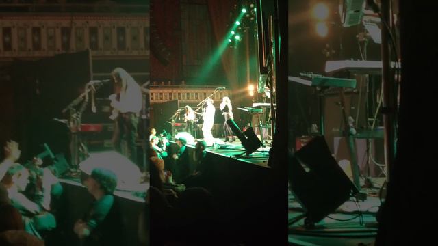 Weezer - Go Away (featuring Anna Kramer)