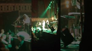 Weezer - Go Away (featuring Anna Kramer)