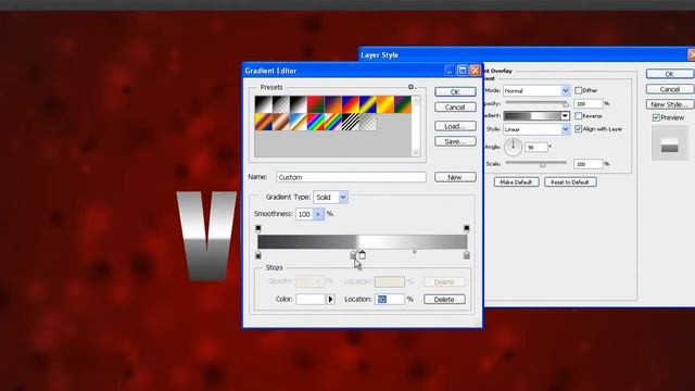 Desktop Background | Time Lapse (Photoshop CS6) смотреть онлайн