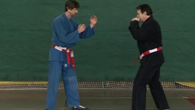 training of punches and kicks the film 3 chunk 14 смотреть онлайн