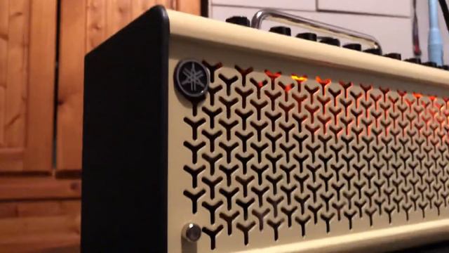 Thr10II rattling/vibrating/distorting sounds (read description) смотреть онлайн