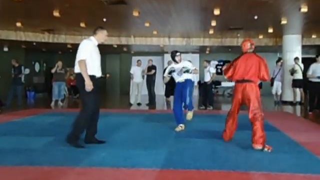 Вадим Гальченко смотреть онлайн