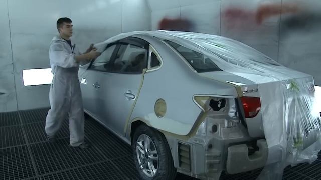 Автосервис Машторгсервис Ульяновск.mp4 смотреть онлайн