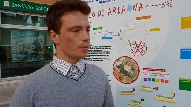 27 aprile 2016 Giuseppe un alunno del Rotundi Fermi смотреть онлайн