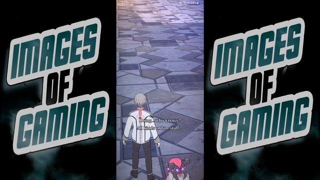 Tales of Luminaria: Laplace Episode 1, Chapter 1 Walkthrough! смотреть онлайн