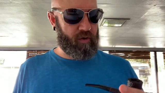 Country Squire's "Old Toby" - Pipe Tobacco REVIEW! смотреть онлайн