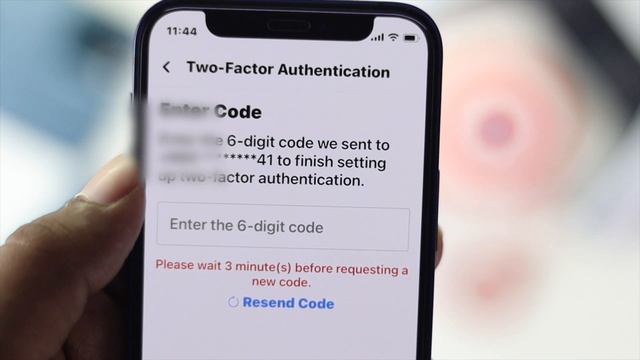 Solved: Facebook Two Factor Authentication Code not Received Problem! смотреть онлайн