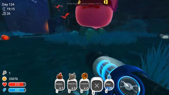 IL SIGNORE DEGLI SLIME SOVRAPPESO | Slime Rancher - ep. 20 [ITA] смотреть онлайн