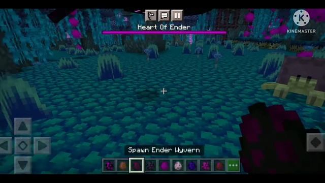 Minecraft The End Update | Minecraft 1.20 | Minecraft The End Update Mod смотреть онлайн