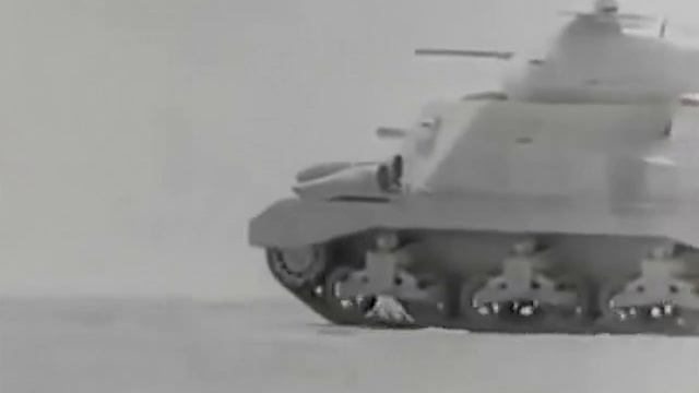 Танк М3 Ли М3 Lee