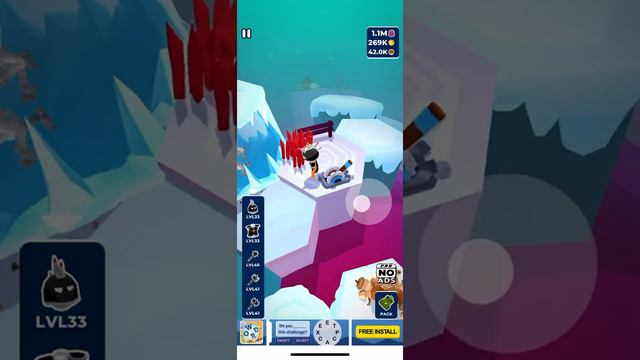 Cannot get blue key - My Little Universe (details in description) Wadirum Acorn Cave, MLU Game iOS смотреть онлайн