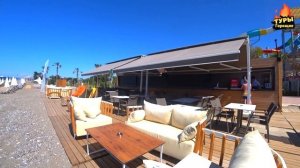 Alarcha Hotels & Resorts 5* | Турция | отзывы туристов