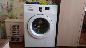 Стиральная машина Samsung Отсрочка Температура Cb