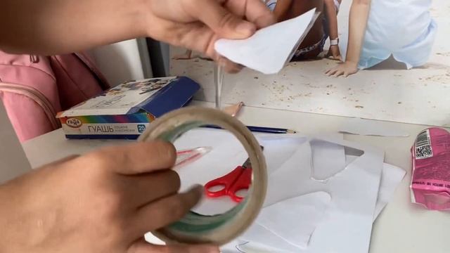 Как сделать уши эльфа?Делаю эльфийские уши .Туториал смотреть онлайн