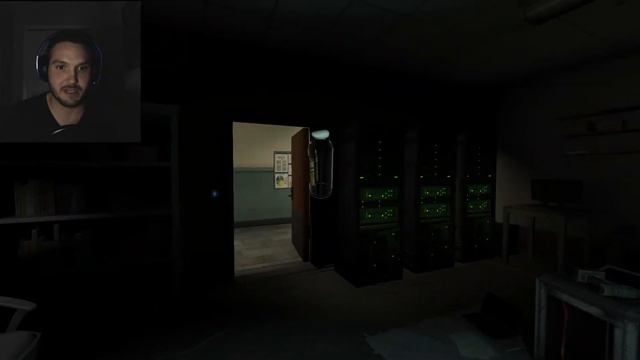 I ALMOST DIED! | SOMA #1 смотреть онлайн